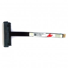 Шлейф Sata HDD/SSD для Acer Aspire 3 A315-41 A315-41G, (90мм, NBX0002BY00, DH5JV, 50.GY9N2.003)