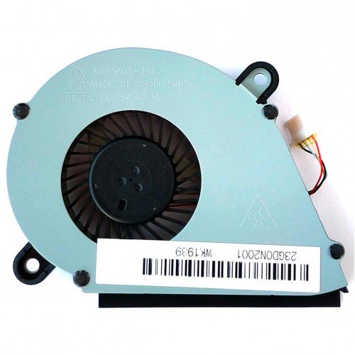Вентилятор кулер Acer Aspire ES1-523 ES1-532 ES1-572 (Original) Вентилятор кулер Acer Aspire ES1-523 ES1-532 ES1-572 (Original)