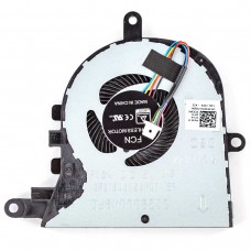 Вентилятор для Dell Vostro/Inspiron 3580 3581 3780 5570 5575 5770 5775, G3 3579 P75F, (0FX0M0, FK3A, Original)