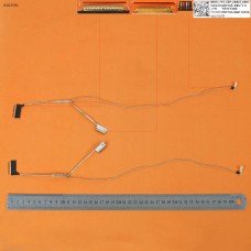 Шлейф матриці для HP Spectre 13 13-V 13-V000 13-V011 (eDP 30pin, DC02C00DT00, BSE30_FHD, Original)