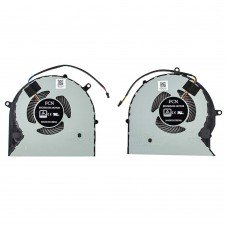 Вентиляторы для Asus FX63V GL503 GL703 series (12V CPU+GPU fans, 13NB0GI0AP0901, 13NB0GI0AP1001, Original) Вентиляторы для Asus FX63V GL503 GL703 series (12V CPU+GPU fans, 13NB0GI0AP0901, 13NB0GI0AP1001, Original)