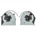 Вентиляторы для ноутбука Asus FX63V GL503 GL703 series (12V CPU+GPU fans, 13NB0GI0AP0901, 13NB0GI0AP1001, Original)