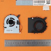 Вентилятор для Dell Inspiron 14 7460 14-7460, (FN0570-A1084P1BH, FN0570-A1084P1FL, FN0570-A1084P1EL, Аналог)