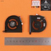 Вентилятор кулер Dell Latitude E5270 (Original)