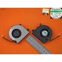 Вентилятор кулер для Fujitsu M9410 M9415 (Original)