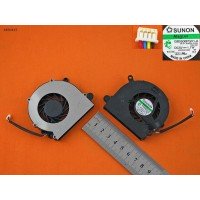 Вентилятор кулер для Fujitsu M9410 M9415 (Original)