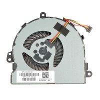 Вентилятор для HP 15-DA 15-DB 15-DR, 250 255 256 258 G6 G7, (L20474-001, DC28000JLF0, F3KM, Original)