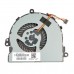 Вентилятор для ноутбука HP 15-DA 15-DB 15-DR 15Q-DX 15T-DS, 250 255 256 258 G6 G7, (L20474-001, DC28000JLF0, DFS470805CL0T F3KM, Original)