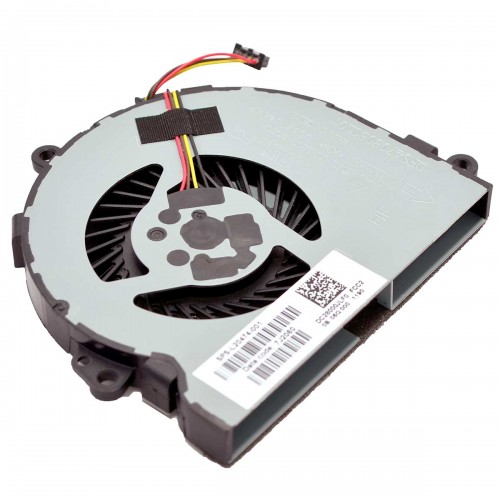 Вентилятор для ноутбука HP 15-DA 15-DB 15-DR 15Q-DX 15T-DS, 250 255 256 258 G6 G7, (L20474-001, DC28000JLF0, DFS470805CL0T F3KM, Original)