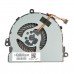 Вентилятор для ноутбука HP 15-DA 15-DB 15-DR 15Q-DX 15T-DS, 250 255 256 258 G6 G7, (L20474-001, DC28000JLF0, DFS470805CL0T F3KM, Original)