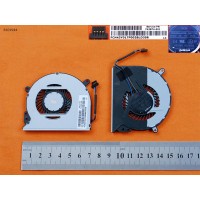 Вентилятор кулер для HP Chromebook 14-Q Series (743674-001, FFQU DFS501105PR0T, FCN43Y01TP003AD292, Original)