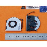 Вентилятор кулер для HP Chromebook 14-Q Series (743674-001, FFQU DFS501105PR0T, FCN43Y01TP003AD292, Original)