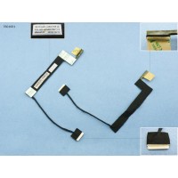 Шлейф матрицы для Asus EeePc 1001PX 1001PXB 1001PXD 1005PX 1005PXD, (1422-00TJ000, 1422-00UY000, 1422-00U0000, 14G22500510Q)
