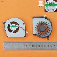 Вентилятор кулер для HP Compaq CQ62 G62 G72 CQ72