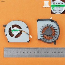 Вентилятор кулер для HP Compaq CQ62 G62 G72 CQ72