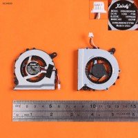 Вентилятор для Samsung NP530U3C, NP530U3B, NP535U3C, NP540U3C, NP532U3C, NP542U3X, (Аналог)