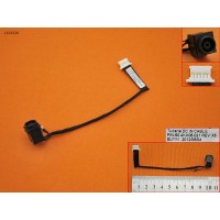 Роз'єм живлення для Sony Vaio VPCYA VPCYB Series, (з проводом/кабелем, 50.4KK05.021, 50.4KK05.001, 50.4KK06.021)