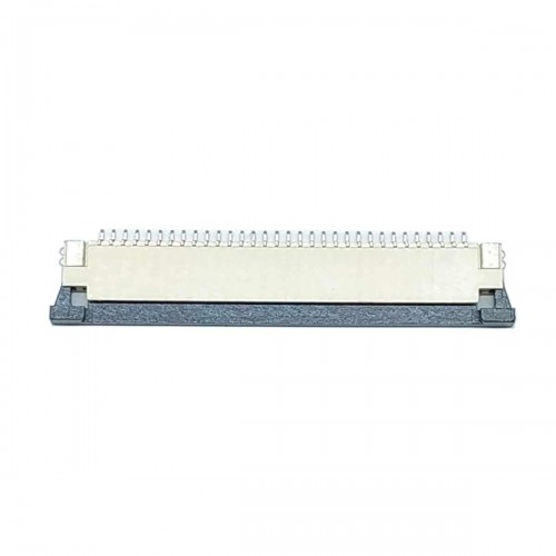 Разъем для клавиатуры ноутбука HP 15-e 15-n 15-f, (32pin*1.0mm, Drawer type, top contacts, контакты сверху)