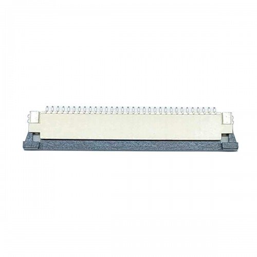 Роз'єм для клавіатури ноутбука HP 15-e 15-n 15-f, (32pin*1.0mm, Drawer type, top contacts, контакти зверху)