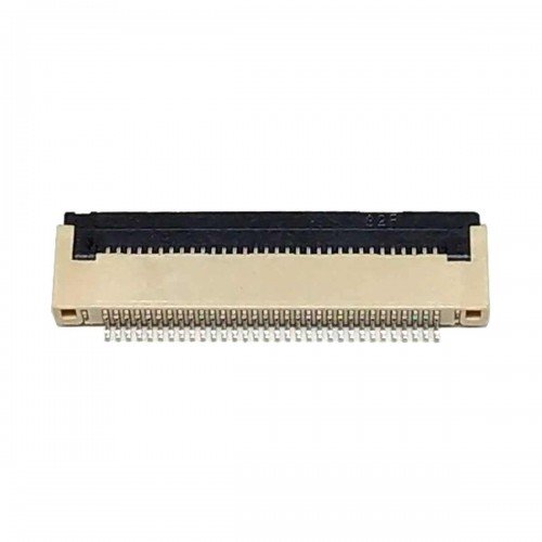 FFC Роз'єм 32pin*0.5mm, Flip type, контакти внизу
