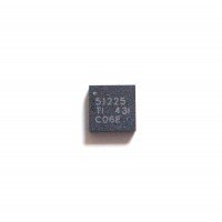 Микросхема Texas Instruments TI TPS51225 51225TI QFN-20 Микросхема Texas Instruments TI TPS51225 51225TI QFN-20