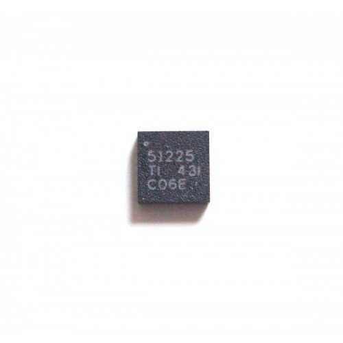 Мікросхема Texas Instruments TI TPS51225 51225TI QFN-20