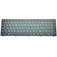 Клавиатура для Lenovo IdeaPad g50-30 G50-70 Z50-70 B50-30 B50-45 Z51-70 500-14ACZ 500-15ISK RU (черная, Original )
