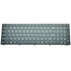 Клавиатура для Lenovo IdeaPad g50-30 G50-70 Z50-70 B50-30 B50-45 Z51-70 500-14ACZ 500-15ISK RU (черная, Original )
