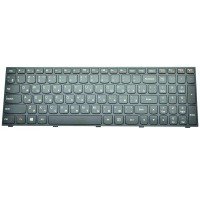 Клавіатура для Lenovo IdeaPad g50-30 G50-70 Z50-70 B50-30 B50-45 Z51-70 500-14ACZ 500-15ISK RU (чорна, Original )