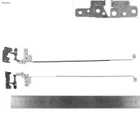 Петли для Asus FX80 FX80G FX80GD FX504 FX504G FX504GD FX504GE, 13NR00I0AM0401, 13NR00I0AM0501, пара, левая+правая