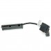 Шлейф Sata HDD/SSD для ноутбука Acer Aspire V5-552 M5-583 D270 series, (50.RHS07.009, DD0R15HD000)
