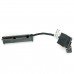 Шлейф Sata HDD/SSD для ноутбука Acer Aspire V5-552 M5-583 D270 series, (50.RHS07.009, DD0R15HD000)