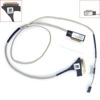 Шлейф матрицы для Acer Aspire ES1-523 ES1-532 ES1-533 ES1-572 N16C1, (30pin eDP, Non-touch, DC02002F300, Original)