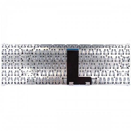 Клавиатура для ноутбука Acer A315-22 A515-43 A515-44 A515-45 A515-52 A515-54 A515-55 A515-56 SF315-41 EX215-31, RU, Black