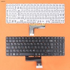 Клавиатура для Toshiba Satellite L50-B S50-B L50D-B L50T-B L50DT-B L55(D)-B S55-B S55T-B S55D-B, (Spanish, черная, 342x112mm, версия 2, вертикальный Enter) Клавиатура для Toshiba Satellite L50-B S50-B L50D-B L50T-B L50DT-B L55(D)-B S55-B S55T-B S55D-B, (Spanish, черная, 342x112mm, версия 2, вертикальный Enter)