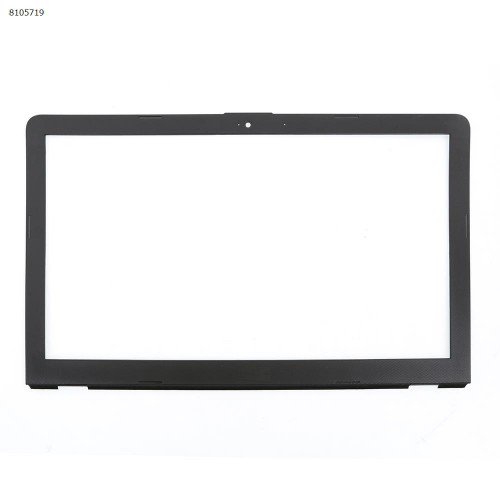 Корпус рамка матрицы для ноутбука HP 250 255 256 258 G6, 15-BS 15-BW 15-BR 15-RA, TPN-C129 TPN-C130, (Bezel, B Cover)