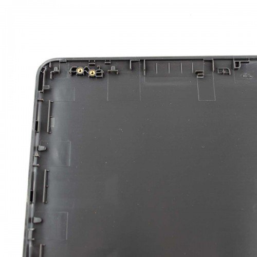 Корпус крышка матрицы для ноутбука HP 250 255 256 258 G6, 15-BS 15-BW 15-BR 15-RA, TPN-C129 TPN-C130, (Smoke Gray, A Cover)