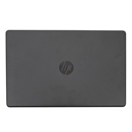 Корпус крышка матрицы для ноутбука HP 17-AK 17-BR 17-BS series (Black, A Cover)