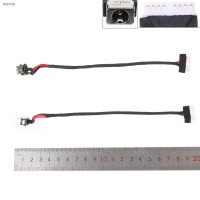 Роз'єм гніздо живлення Asus ROG GL752 GL752V GL752VM series (з проводом/кабелем, PJ1056)