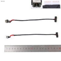 Роз'єм гніздо живлення Asus ROG GL752 GL752V GL752VM series (з проводом/кабелем, PJ1056)