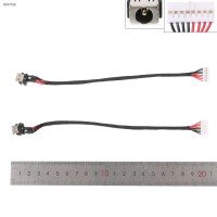 Разъем гнездо питания Asus ROG GL504 GL504GM series (5.5*2.5 с проводом/кабелем, PJ1055)