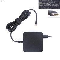 Блок живлення Type-C 65W 20V 3.25A/15V 3A /12V 3A/9V 2A/5V 2A, (для Lenovo)