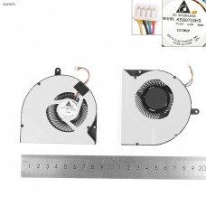 Вентилятор кулер для Asus N56 N56DP N56VW N56VM N56VZ N56DY series (KSB0705HB-BK35, KSB0705HB-BK99, Original)