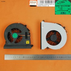 Вентилятор кулер для Acer All In One Aspire Z5801, (AB1412HX-ABB QK1, 23.SGB07.001, Original)