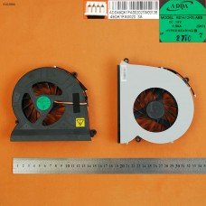 Вентилятор кулер для Acer All In One Aspire Z5801, (AB1412HX-ABB QK1, 23.SGB07.001, Original)