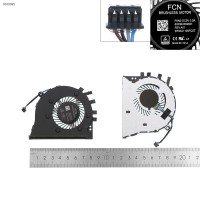 Вентилятор кулер для HP 17-BY 17-CA series, (Original)
