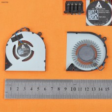 Вентилятор кулер для HP Elitebook 720 725 820 825 G3 G4, (NS65C00-14M15 821691-001, Original) Вентилятор кулер для HP Elitebook 720 725 820 825 G3 G4, (NS65C00-14M15 821691-001, Original)
