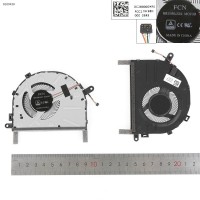 Вентилятор кулер для Lenovo Ideapad 330S-14IKB 330S-14AST 330S-15IKB 330S-15AST 330S-15ARR, (DC28000DYF0, DFS561405PL0T FKH9, Original) Вентилятор кулер для Lenovo Ideapad 330S-14IKB 330S-14AST 330S-15IKB 330S-15AST 330S-15ARR, (DC28000DYF0, DFS561405PL0T FKH9, Original)