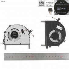 Вентилятор кулер для Lenovo Ideapad 330S-14IKB 330S-14AST 330S-15IKB 330S-15AST 330S-15ARR, (DC28000DYF0, DFS561405PL0T FKH9, Original)
