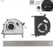 Вентилятор кулер для Lenovo Ideapad 330S-14IKB 330S-14AST 330S-15IKB 330S-15AST 330S-15ARR, (DC28000DYF0, DFS561405PL0T FKH9, Original)